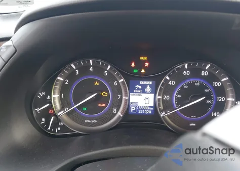 2015 Infiniti Qx80 Limited from USA, damaged, VIN JN8AZ2NE6F9082643